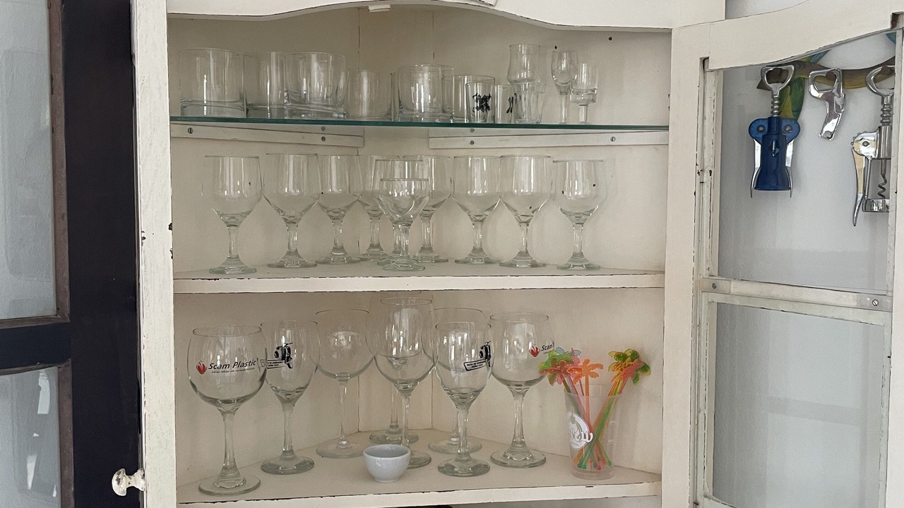 Photo of Kitchen in Praia da Enseada