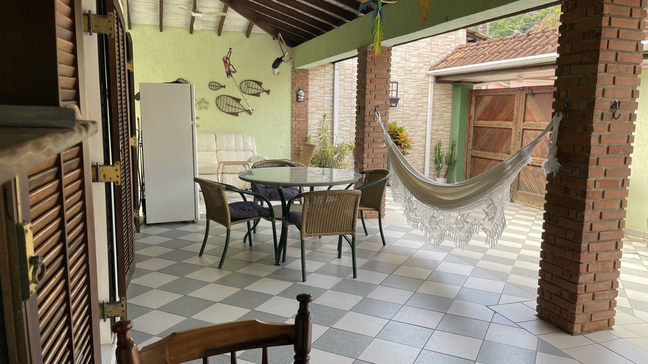 Photo of Outdoor in Praia da Enseada