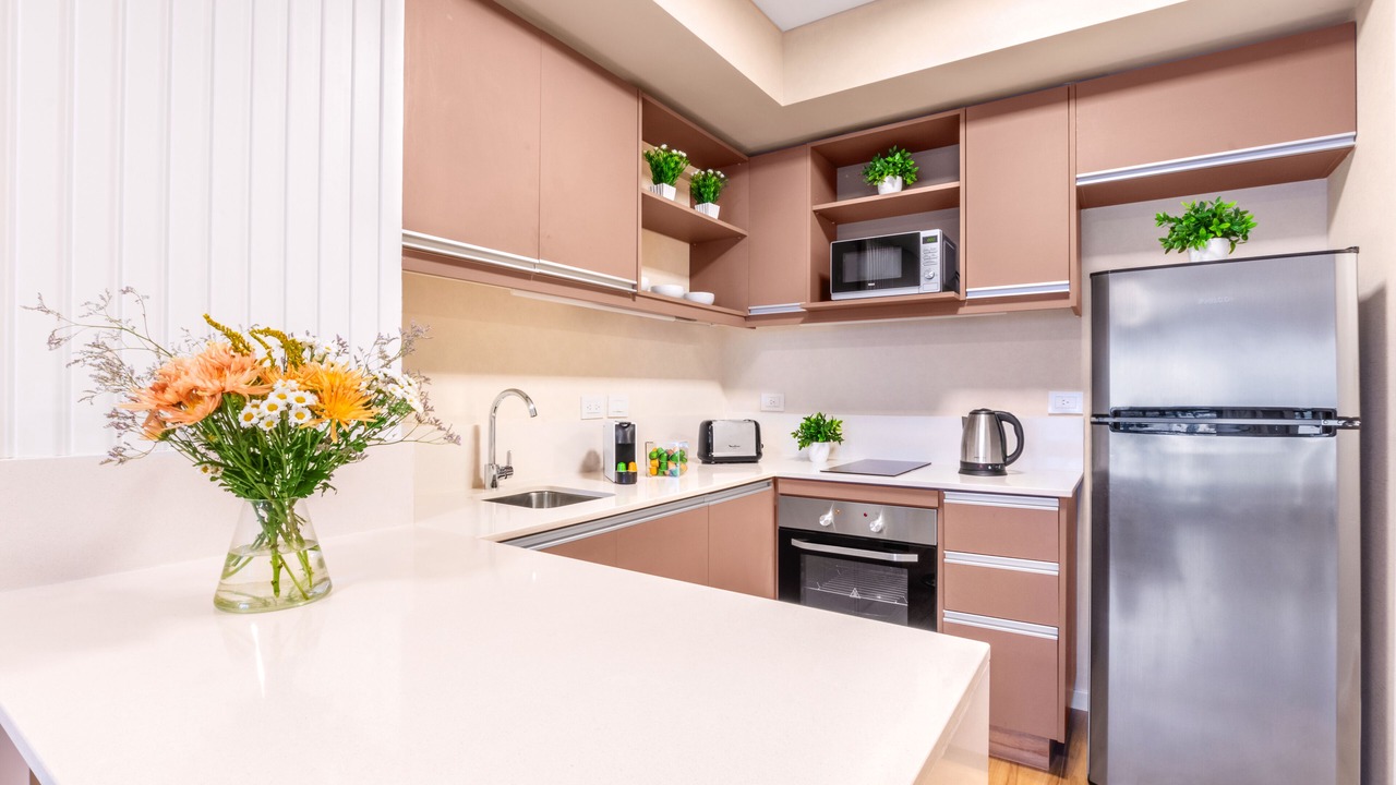 Photo of Kitchen in Recoleta