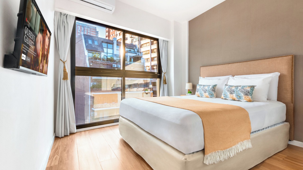 Photo of Bedroom in Recoleta