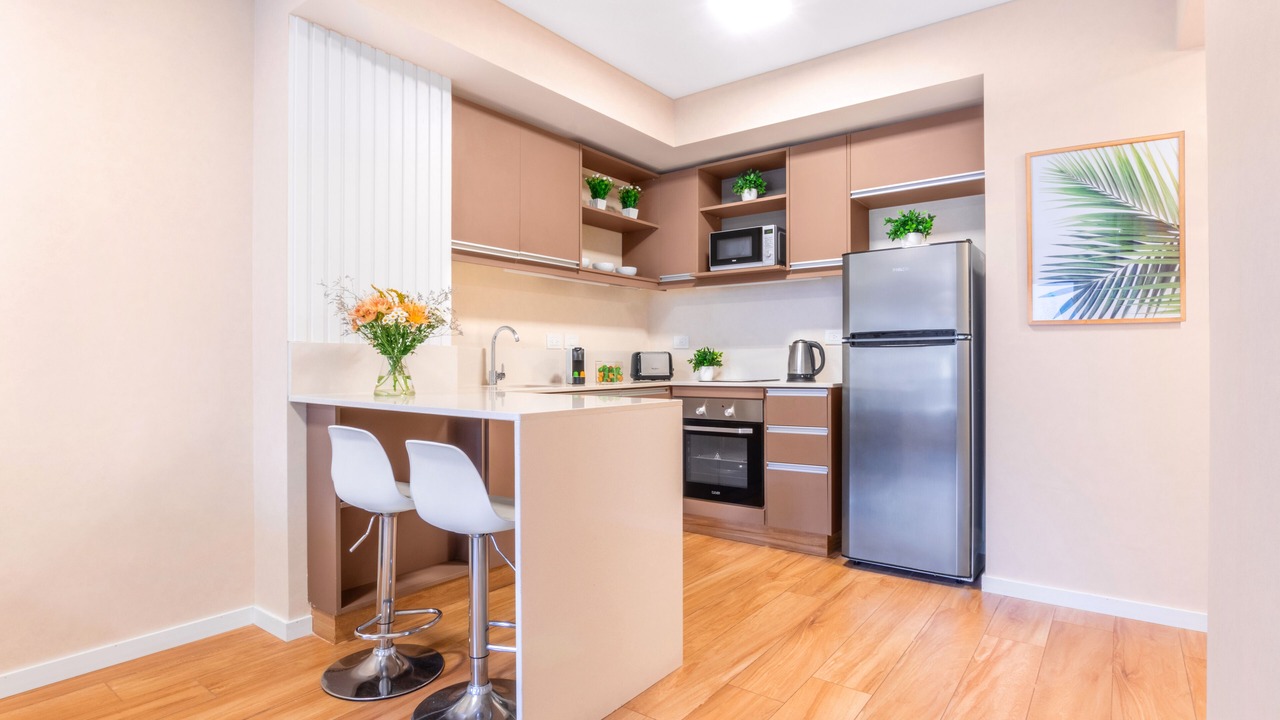 Photo of Kitchen in Recoleta