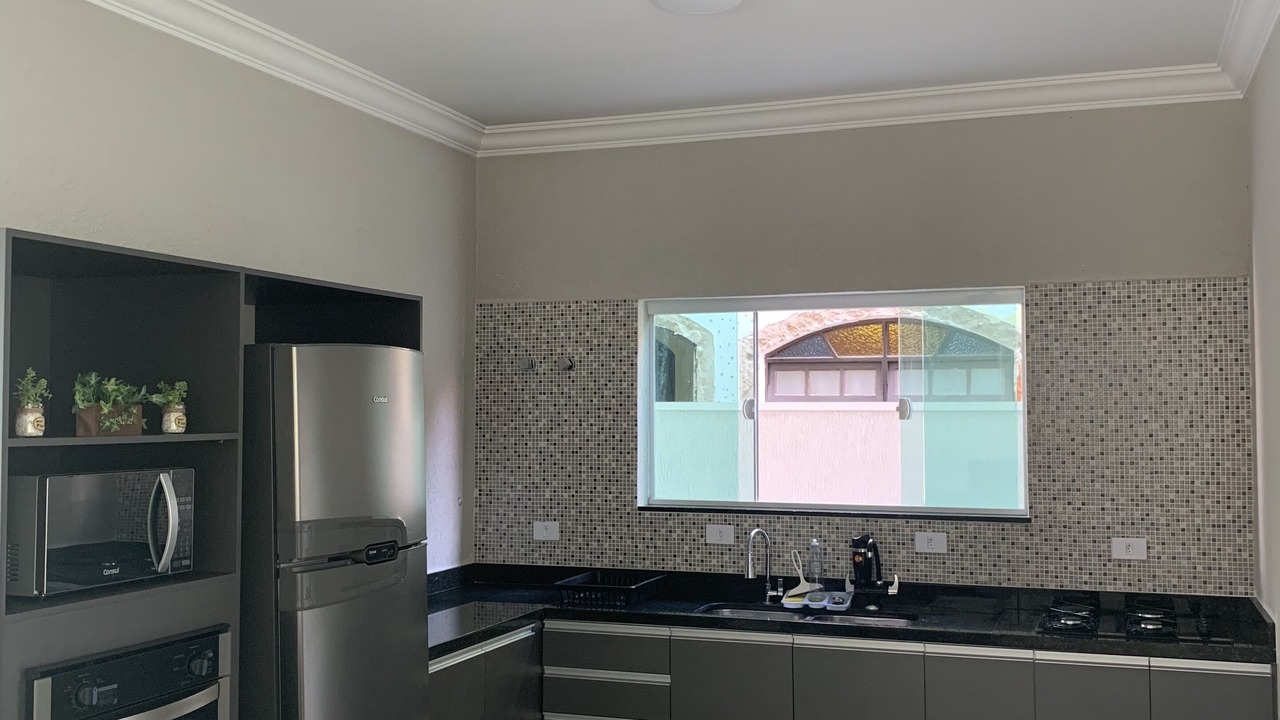 Photo of Kitchen in Peruibe