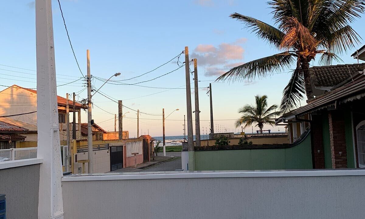Photo of Outdoor in Peruibe