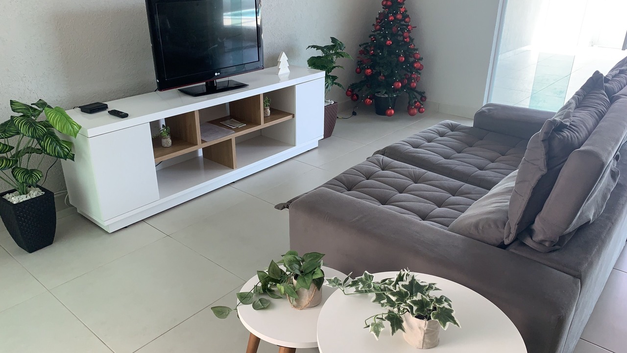 Photo of Livingroom in Peruibe
