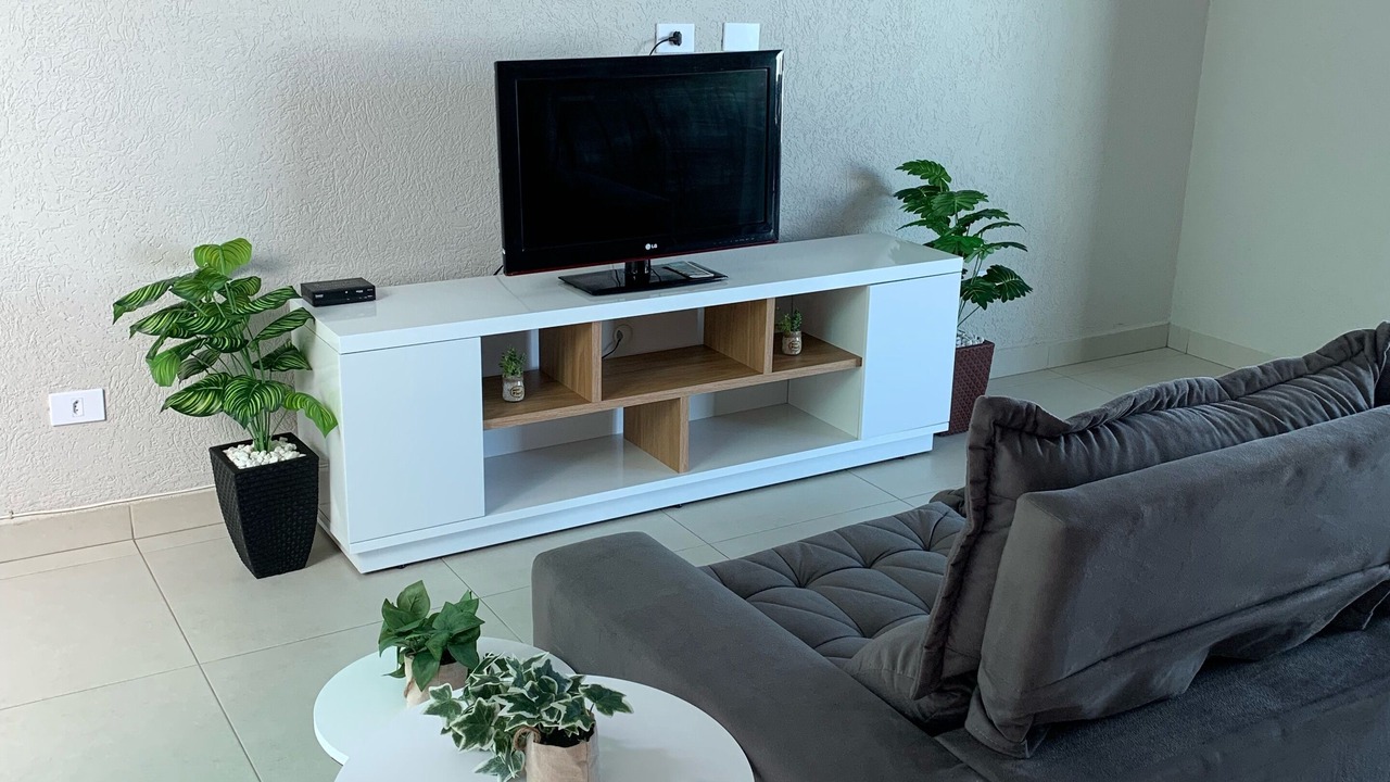 Photo of Livingroom in Peruibe