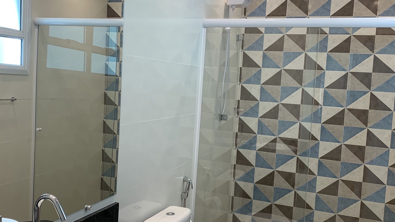 Photo of Bathroom in Peruibe