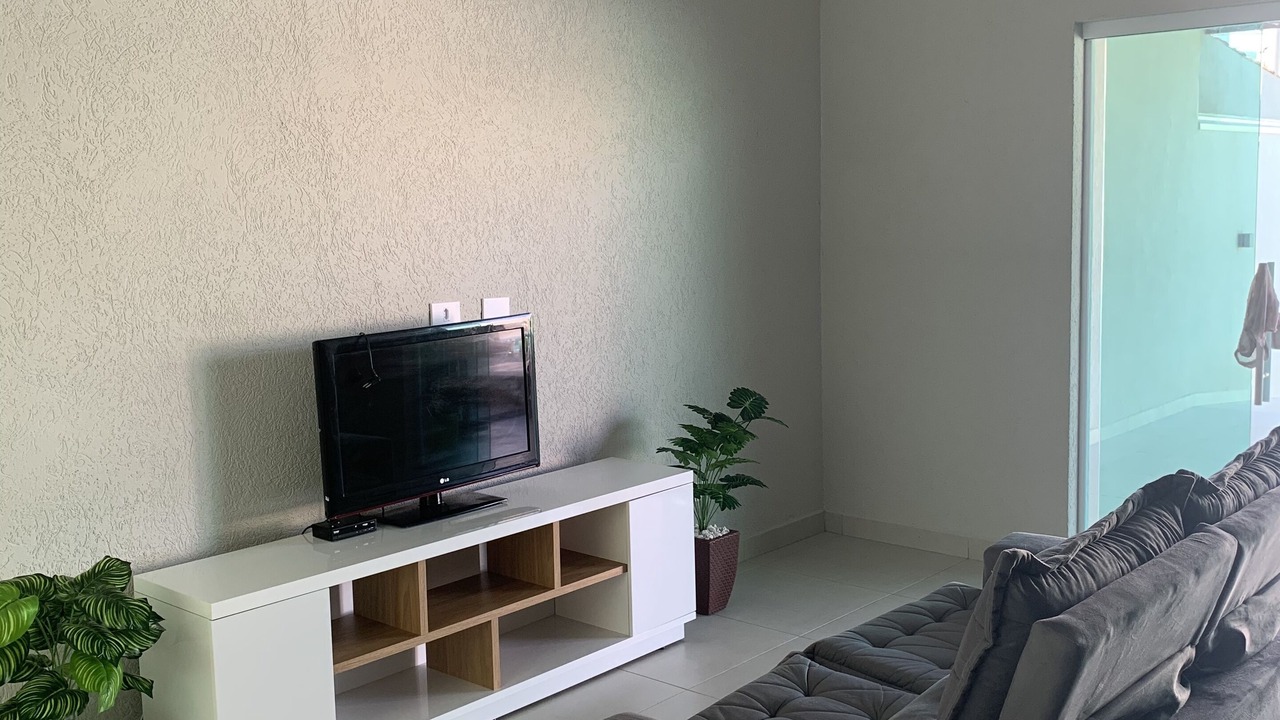 Photo of Livingroom in Peruibe