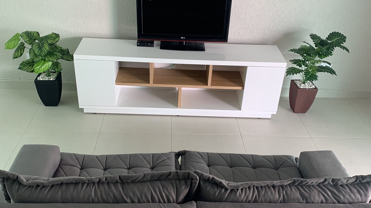 Photo of Livingroom in Peruibe