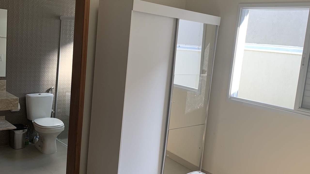 Photo of Bedroom in Peruibe