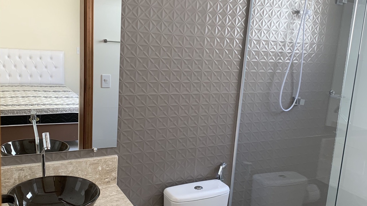 Photo of Bathroom in Peruibe