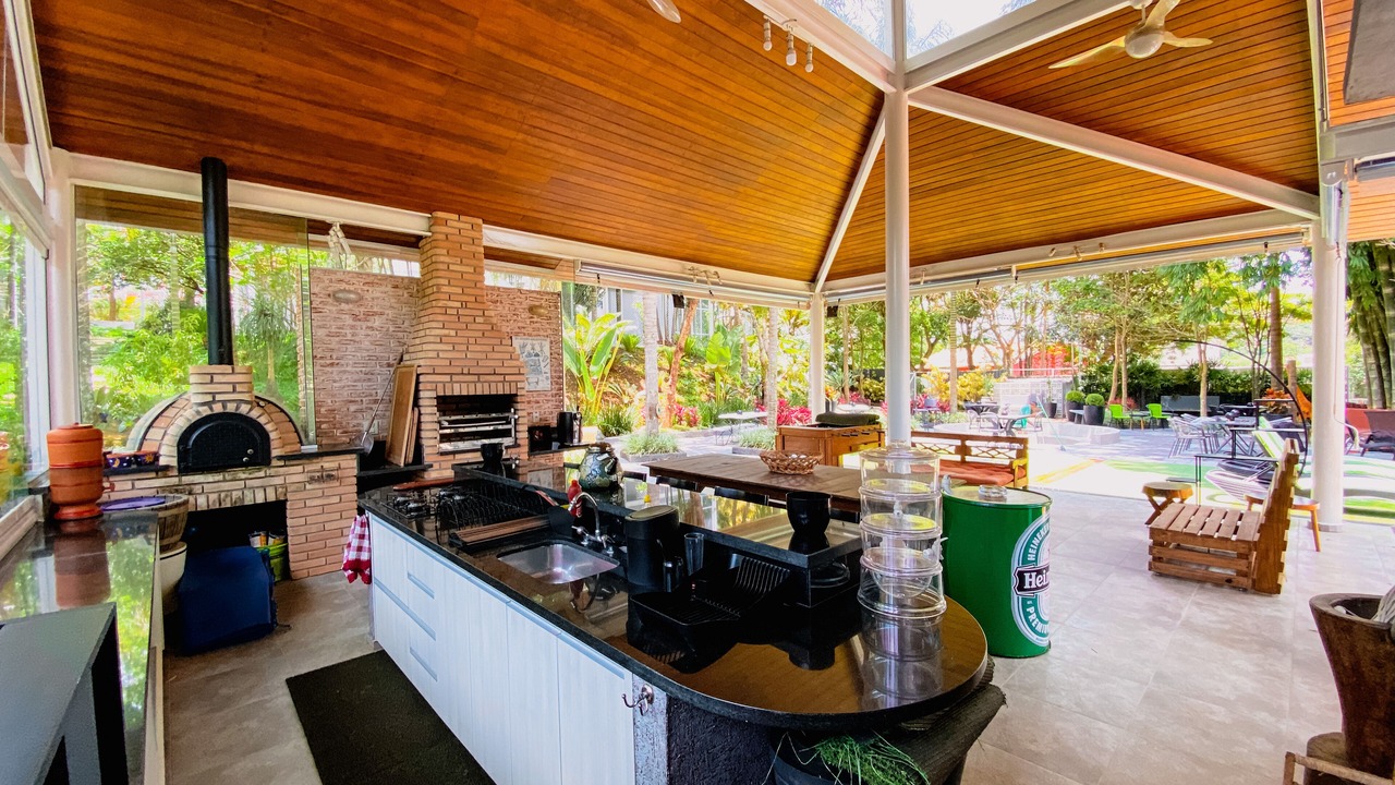 Photo of Outdoor in Carapicuiba