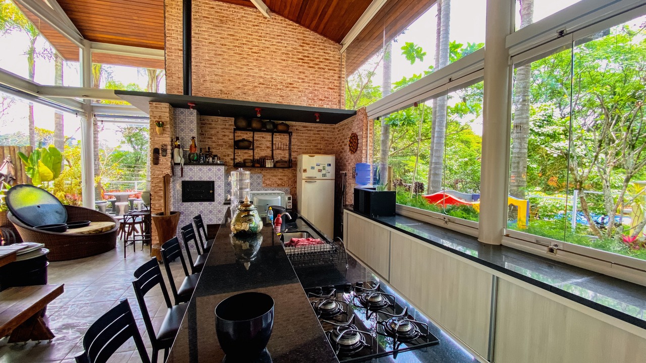 Photo of Kitchen in Carapicuiba