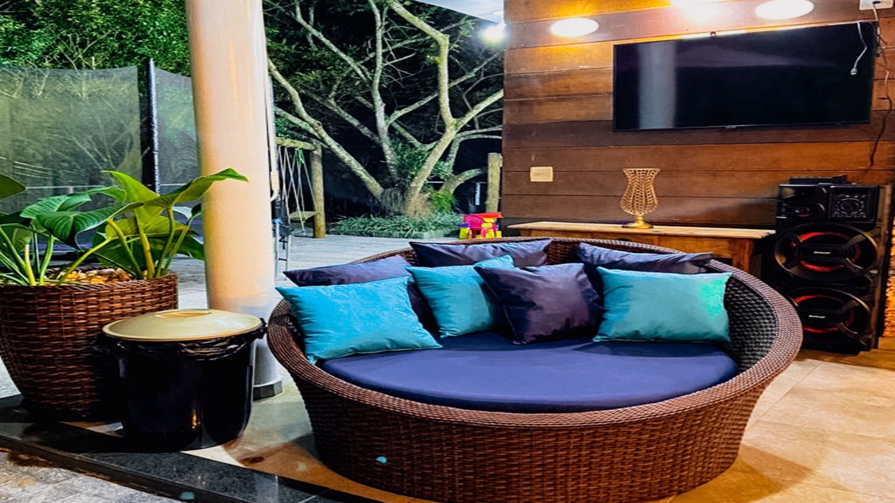 Photo of Patio Balcony in Carapicuiba