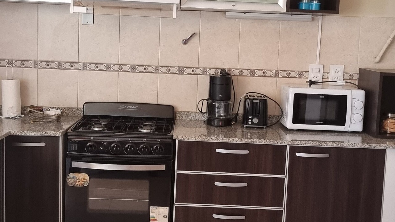 Photo of Kitchen in Malargue