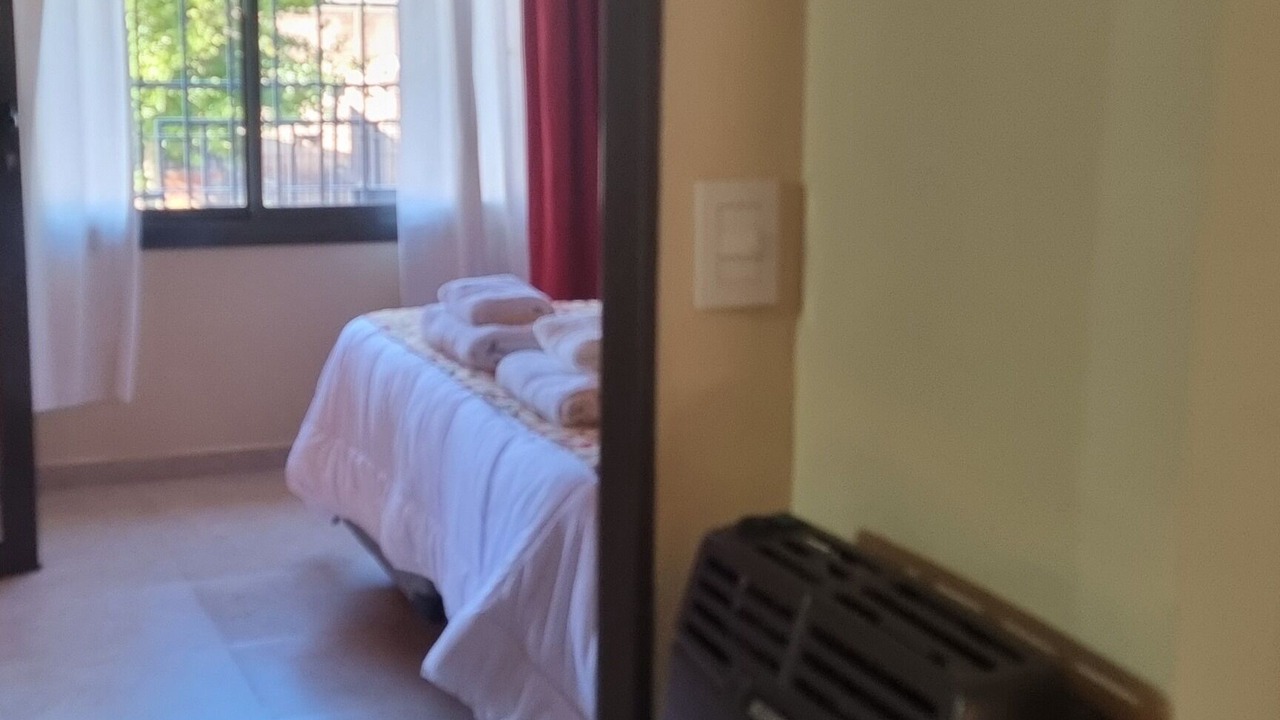 Photo of Bedroom in Malargue