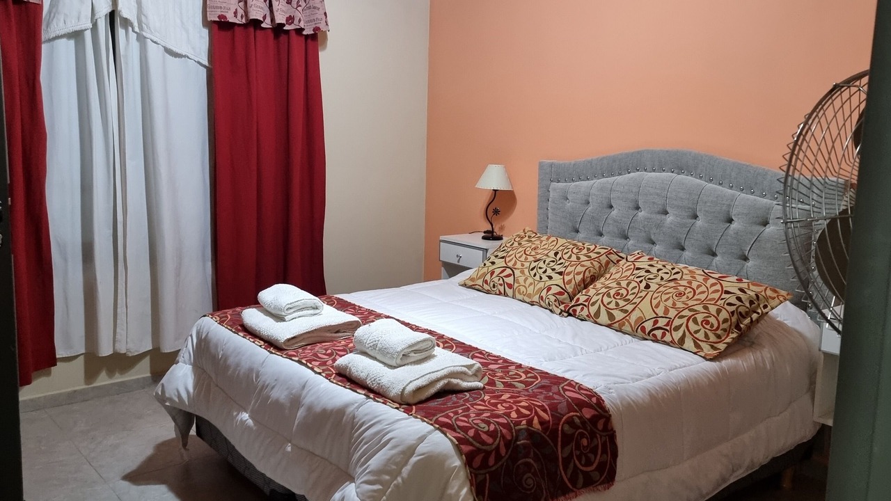 Photo of Bedroom in Malargue