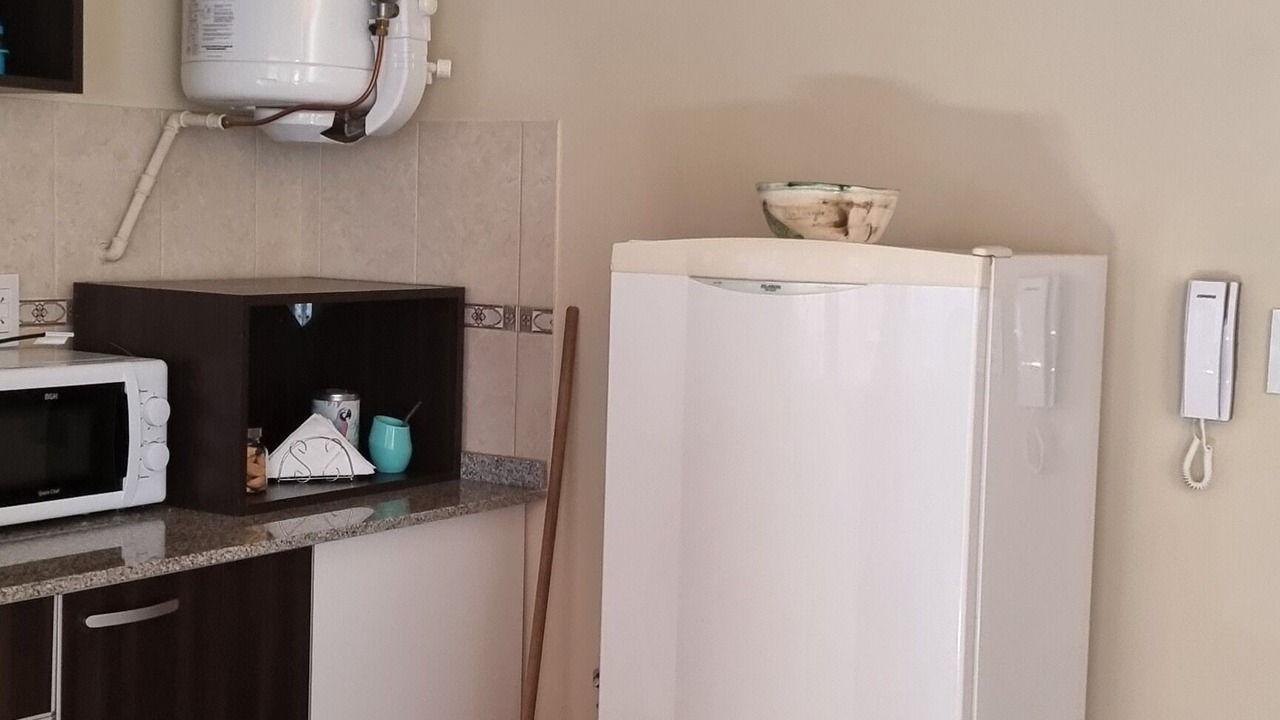 Photo of Kitchen in Malargue