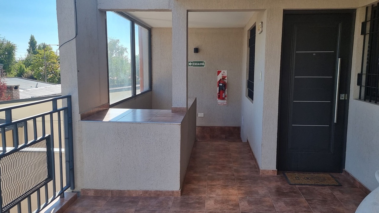 Photo of Outdoor in Malargue