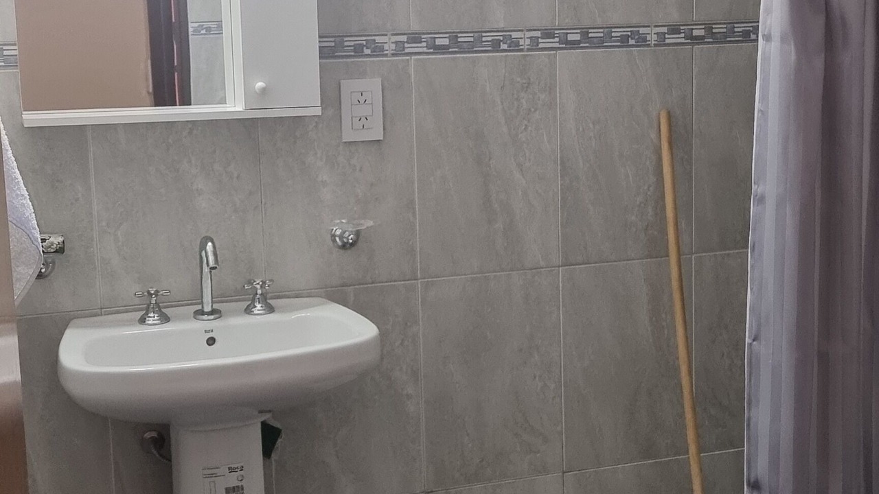 Photo of Bathroom in Malargue