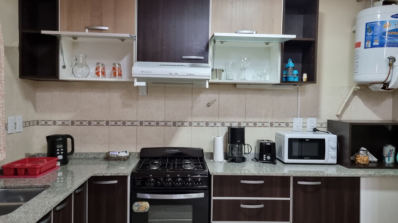 Photo of Kitchen in Malargue