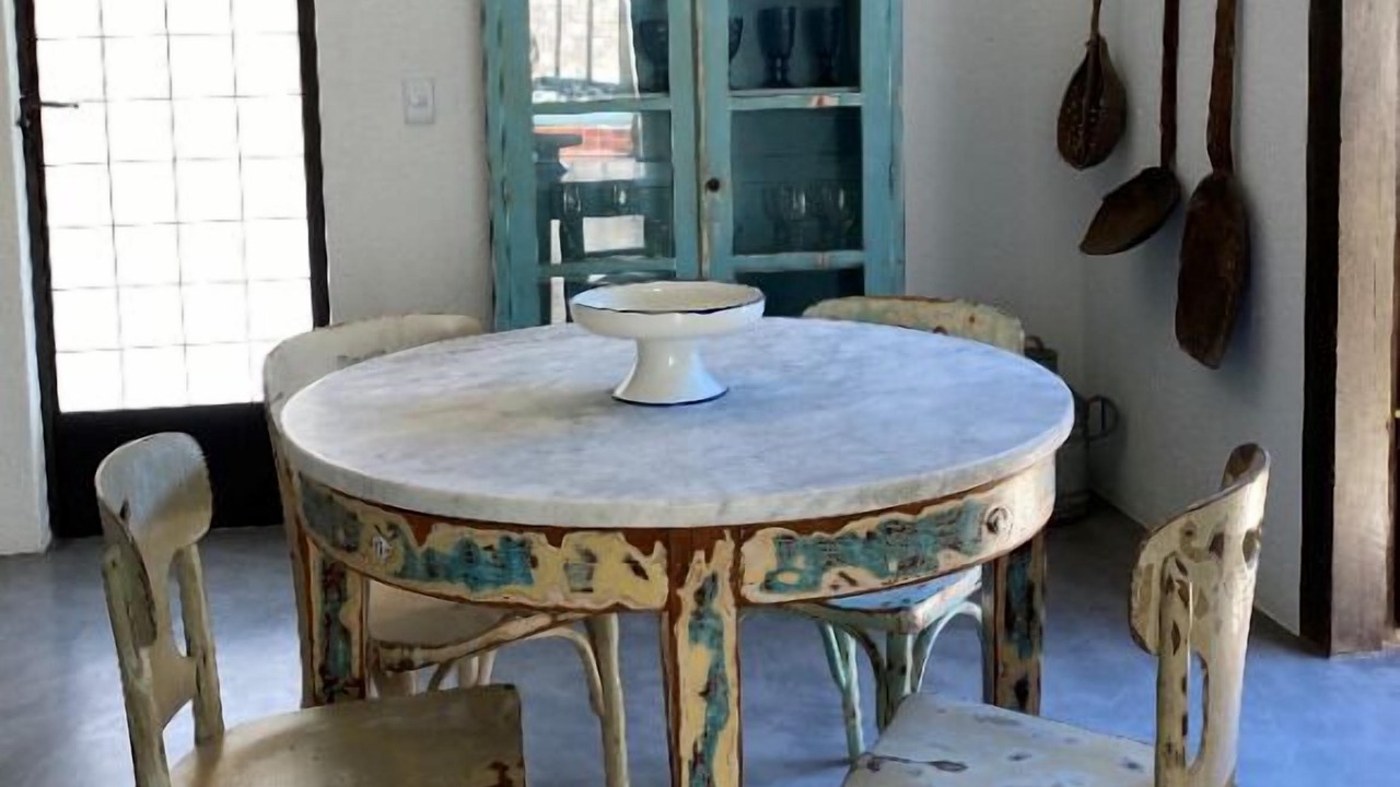 Photo of Kitchen in Trancoso