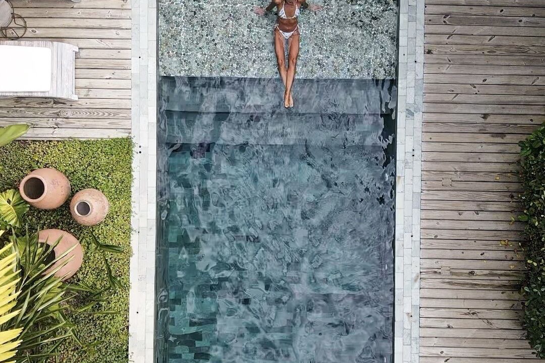 Photo of Patio Balcony in Trancoso