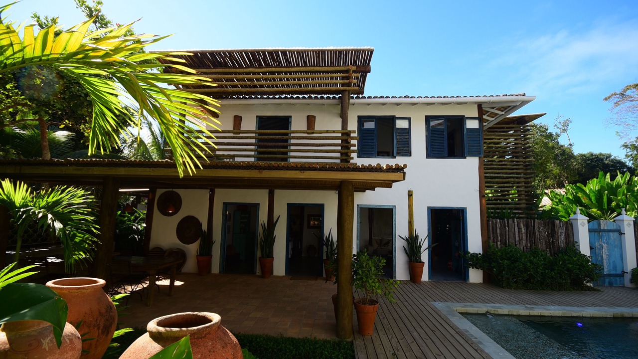 Photo of Livingroom in Trancoso