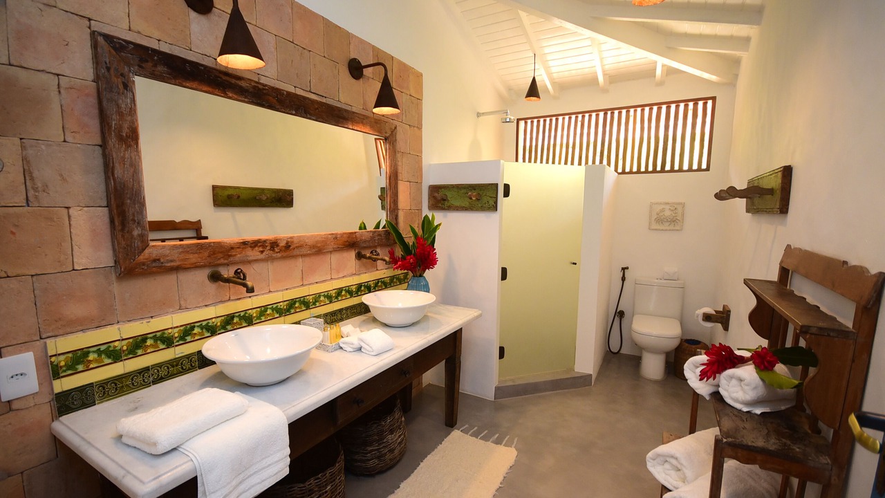 Photo of Bedroom in Trancoso