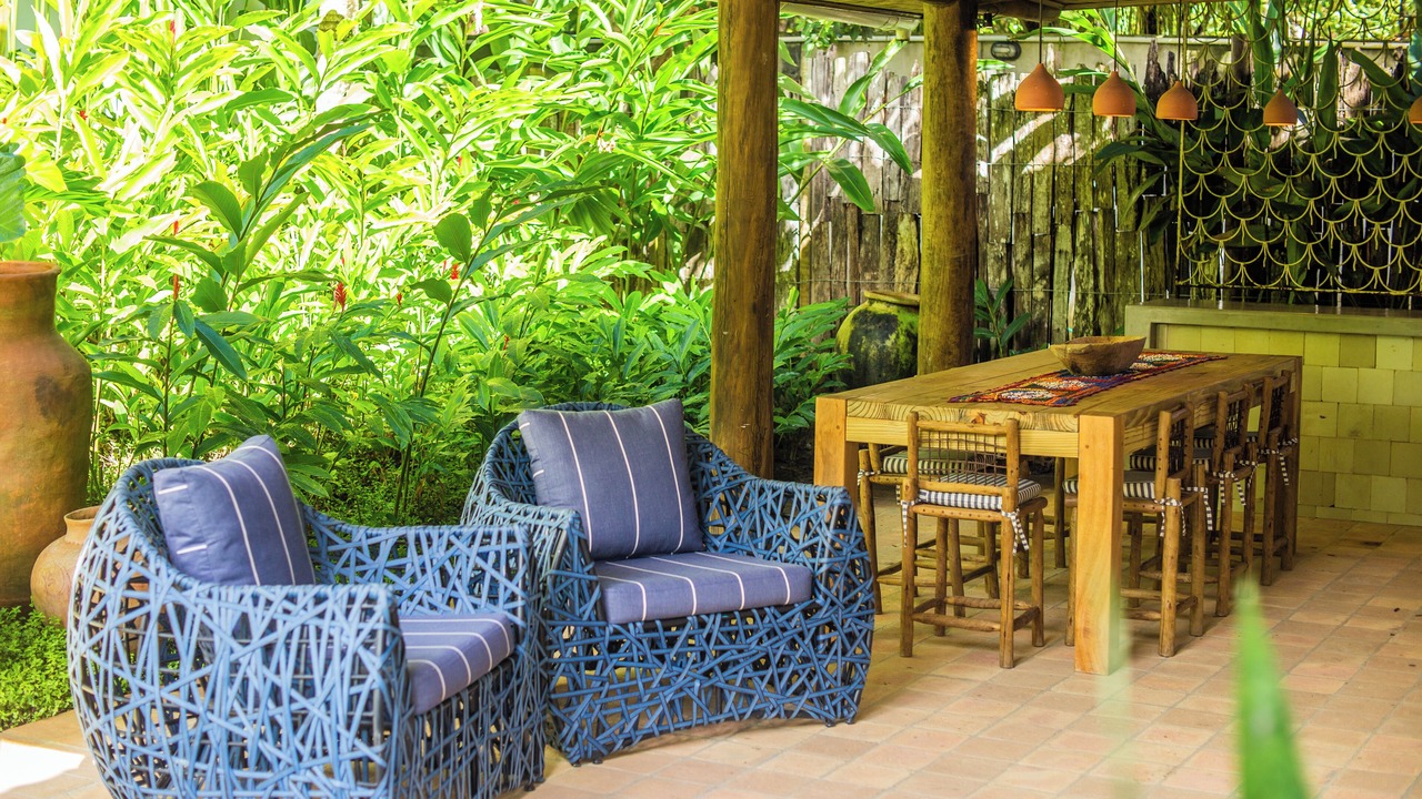 Photo of Livingroom in Trancoso
