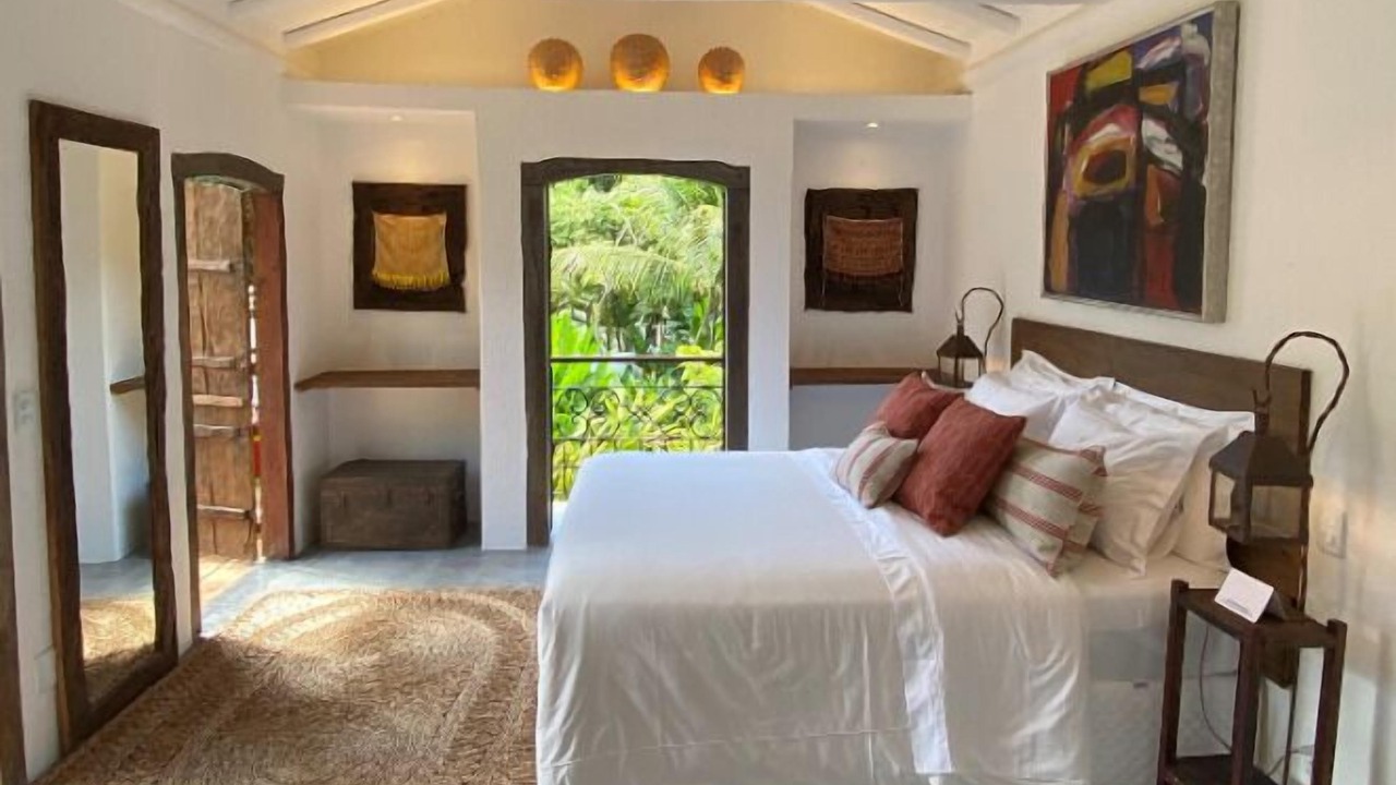 Photo of Bedroom in Trancoso