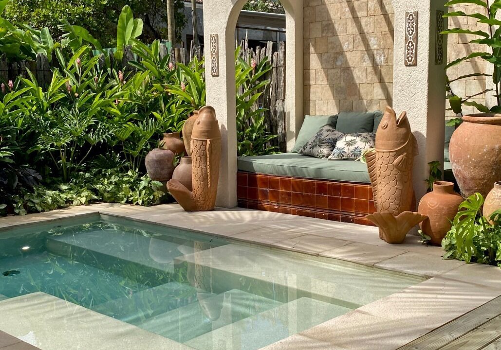 Photo of Patio Balcony in Trancoso