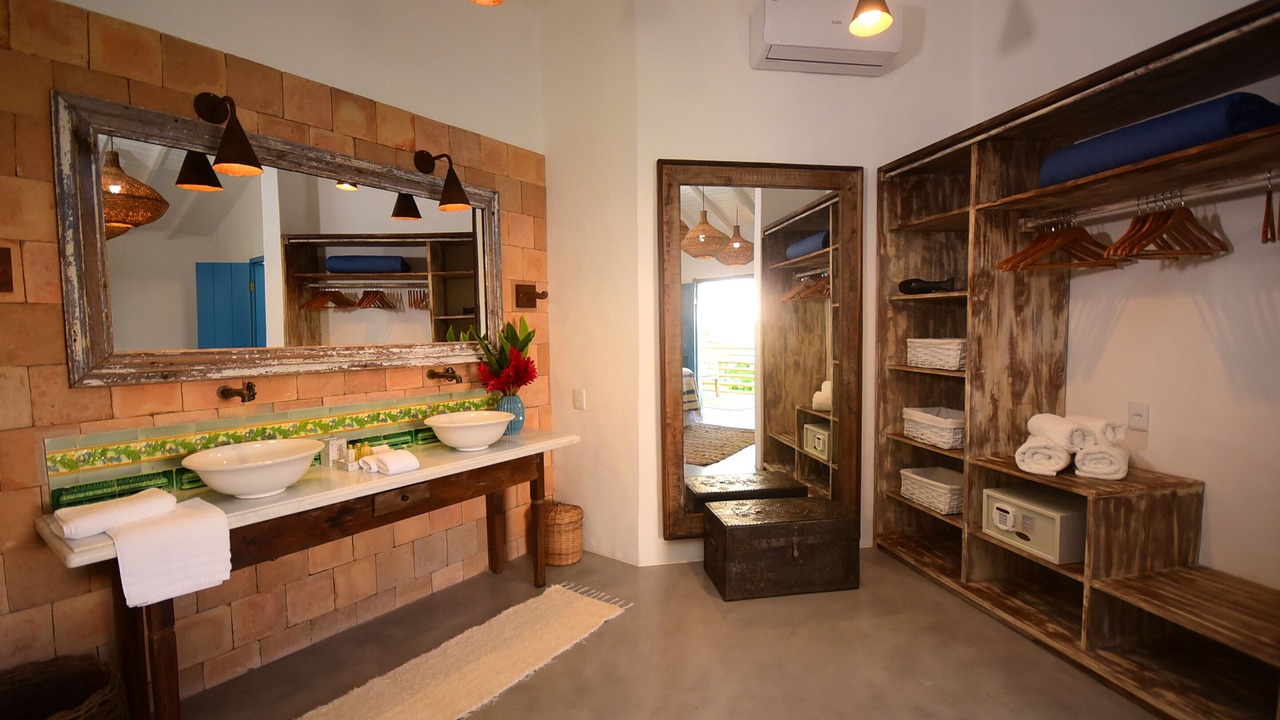 Photo of Bedroom in Trancoso