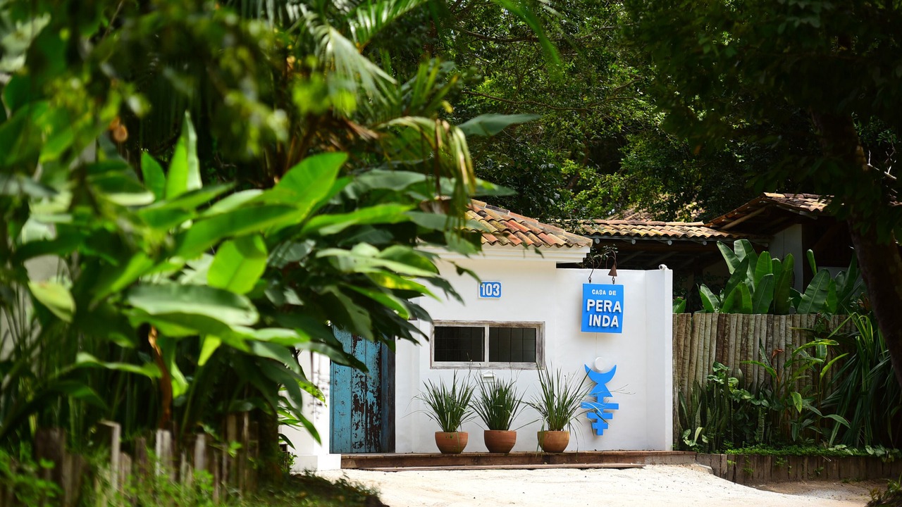 Photo of Outdoor in Trancoso