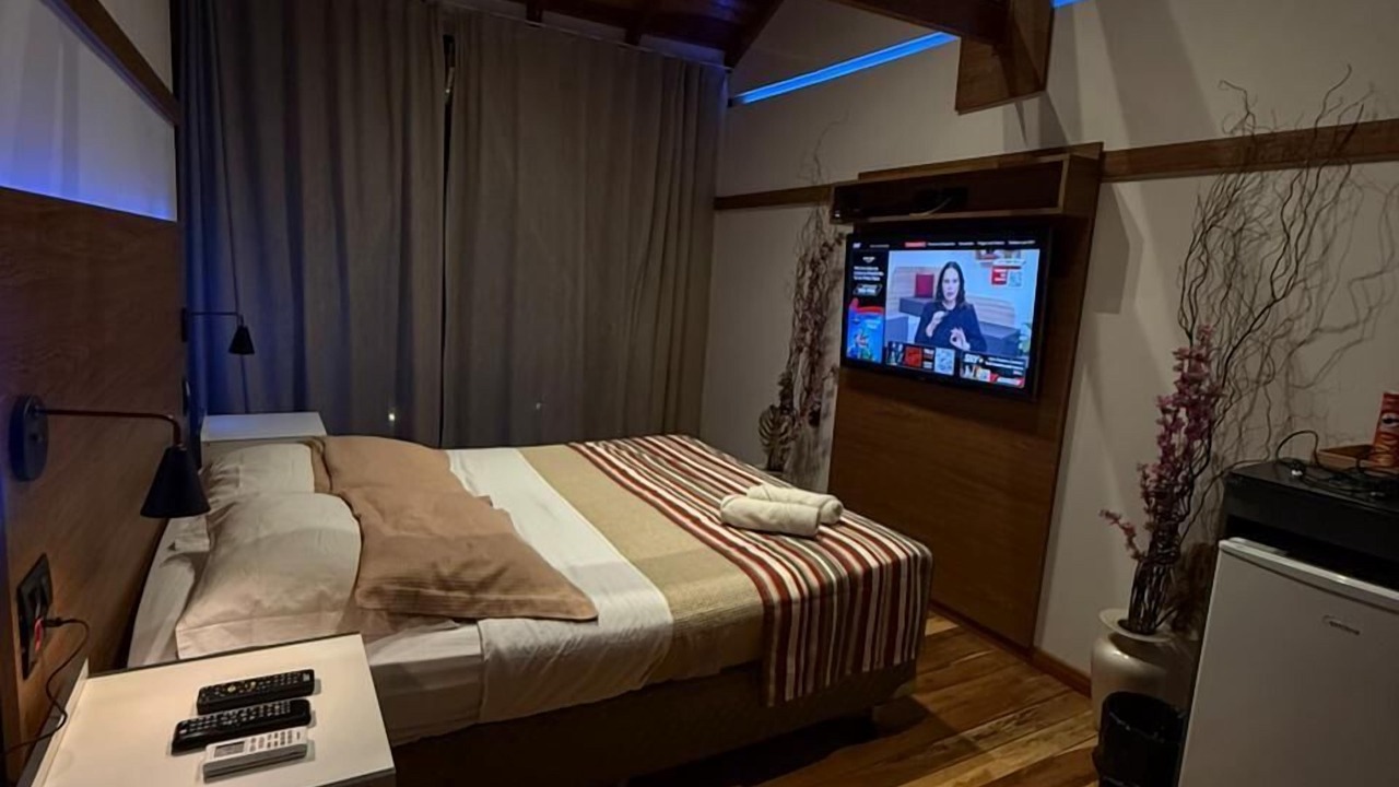 Photo of Bedroom in Cascavel