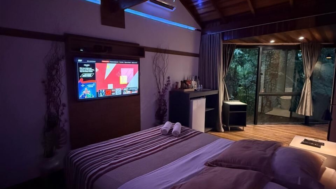 Photo of Bedroom in Cascavel