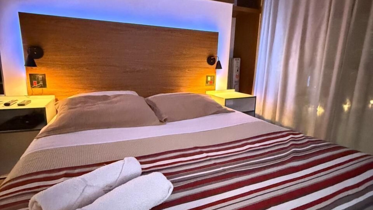 Photo of Bedroom in Cascavel