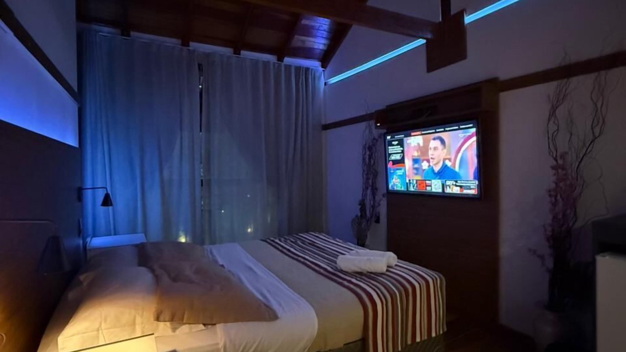 Photo of Bedroom in Cascavel