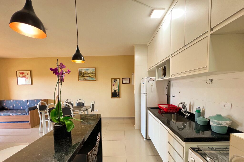 Photo of Kitchen in Toninhas