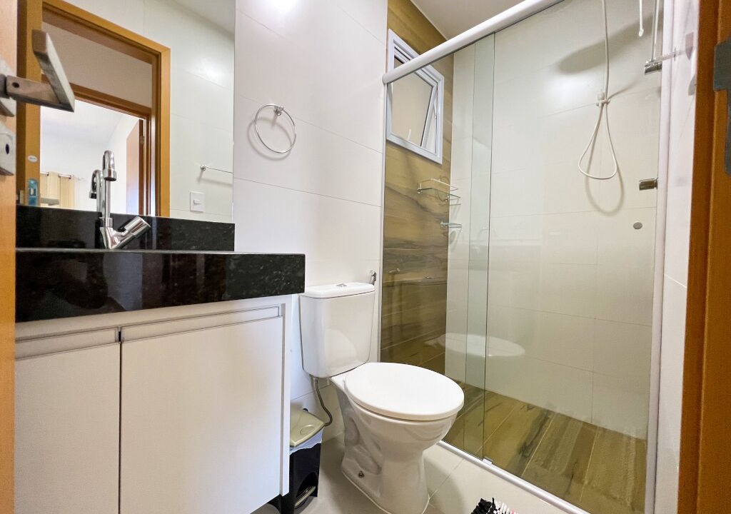 Photo of Bathroom in Toninhas