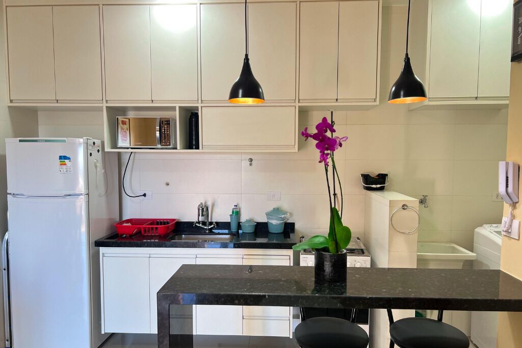 Photo of Kitchen in Toninhas