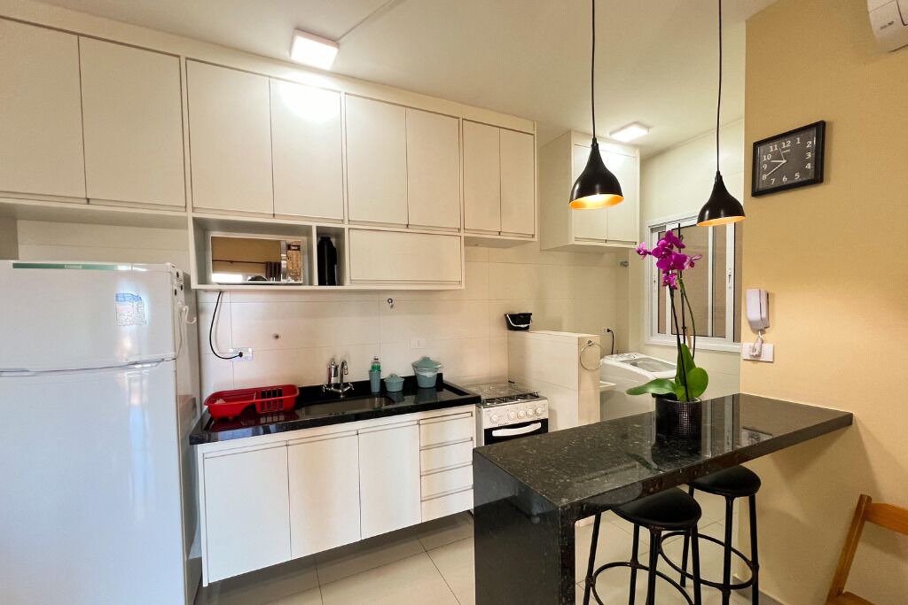 Photo of Kitchen in Toninhas