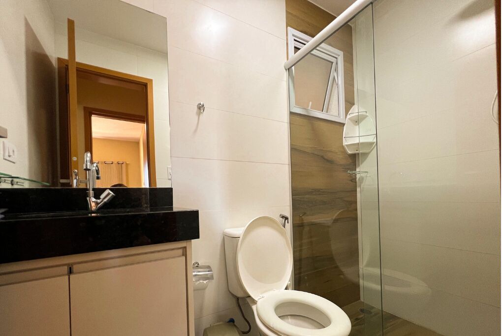 Photo of Bathroom in Toninhas