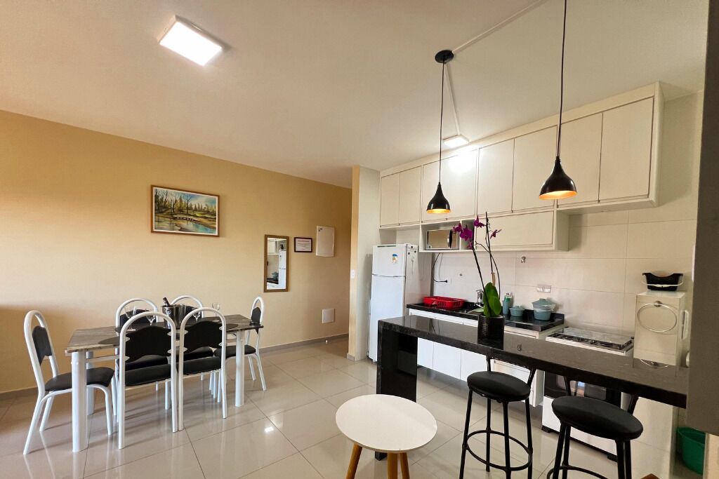 Photo of Kitchen in Toninhas
