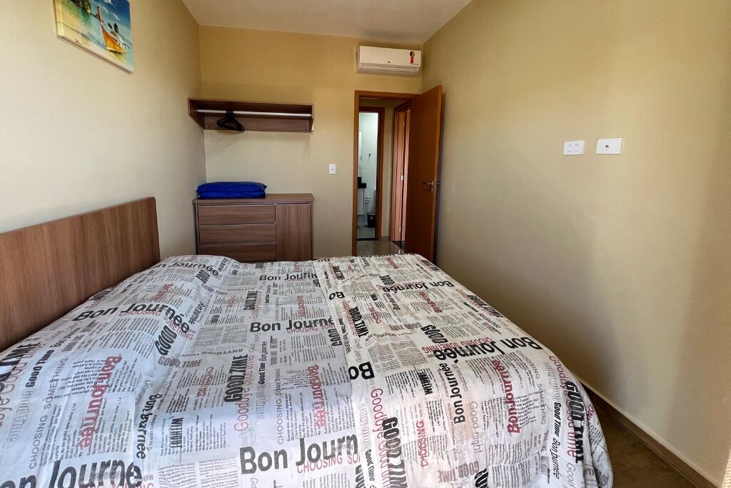 Photo of Bedroom in Toninhas