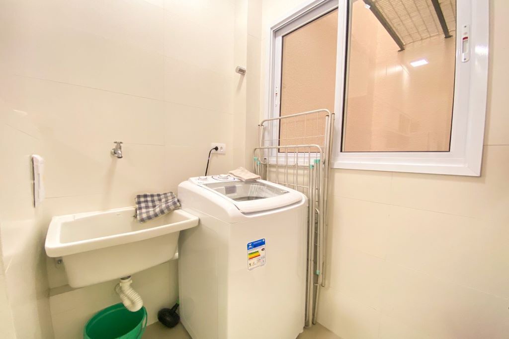 Photo of Bathroom in Toninhas