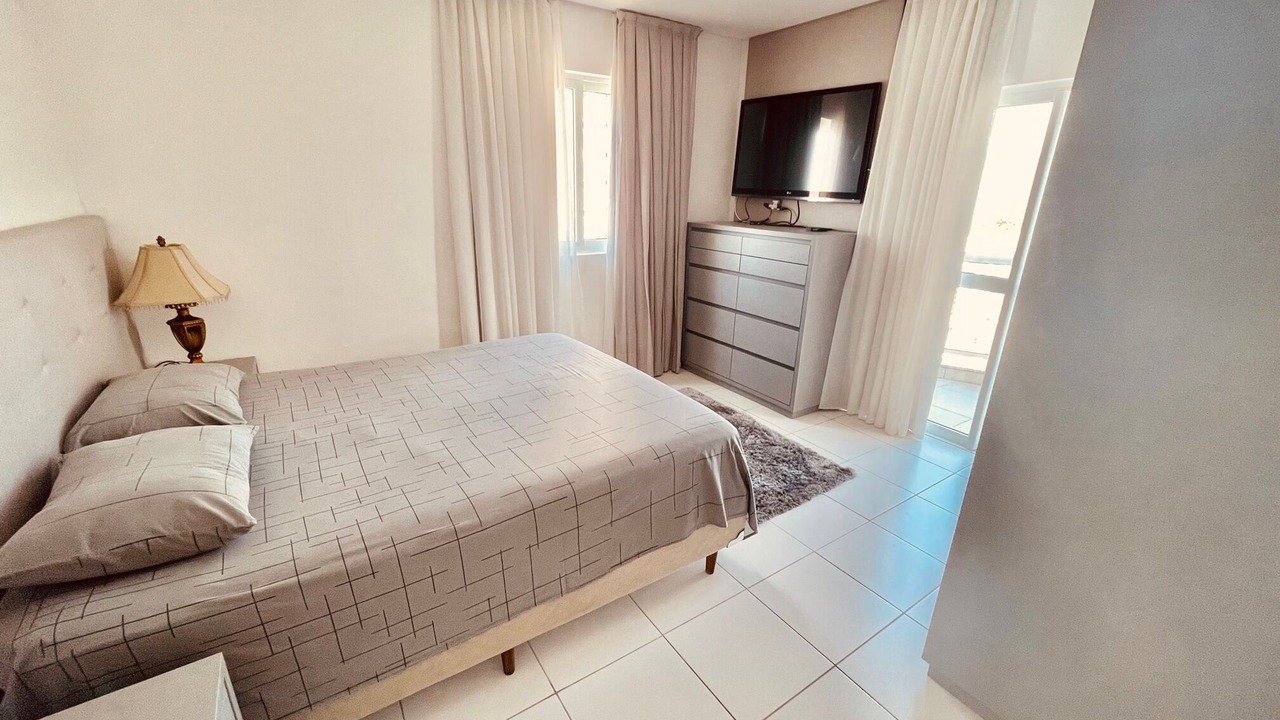 Photo of Bedroom in Pioneiros