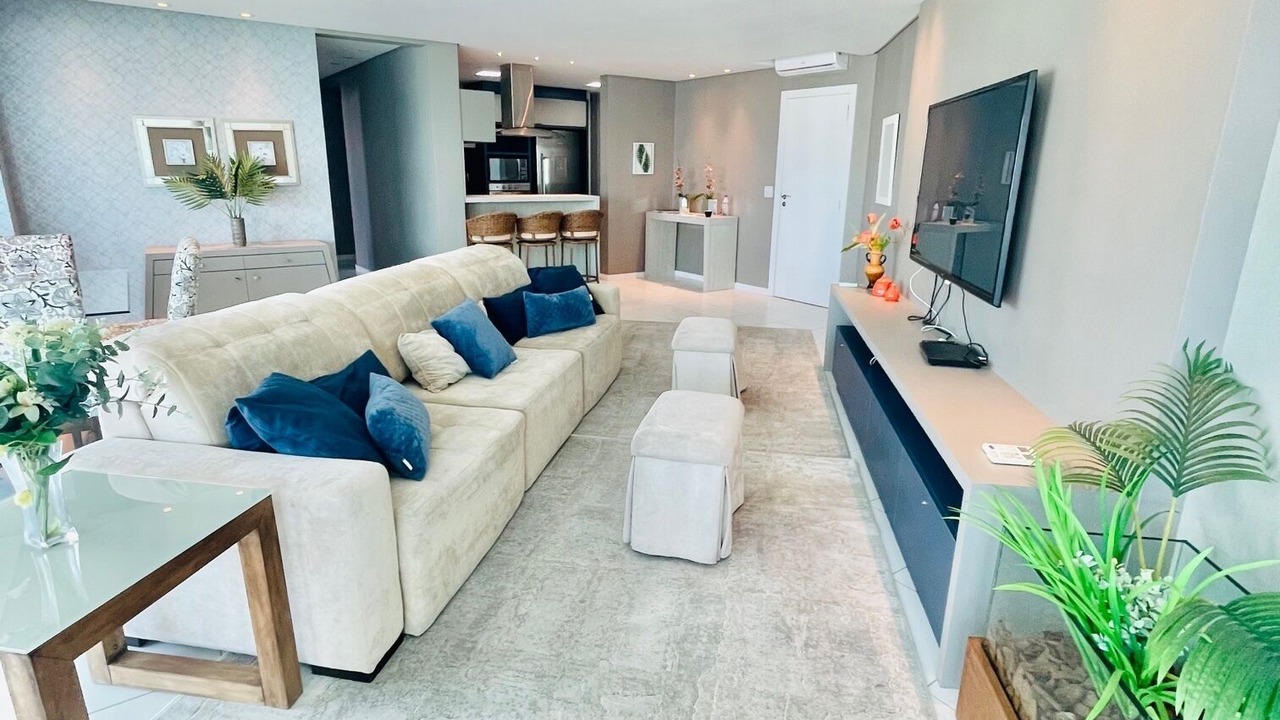 Photo of Livingroom in Pioneiros