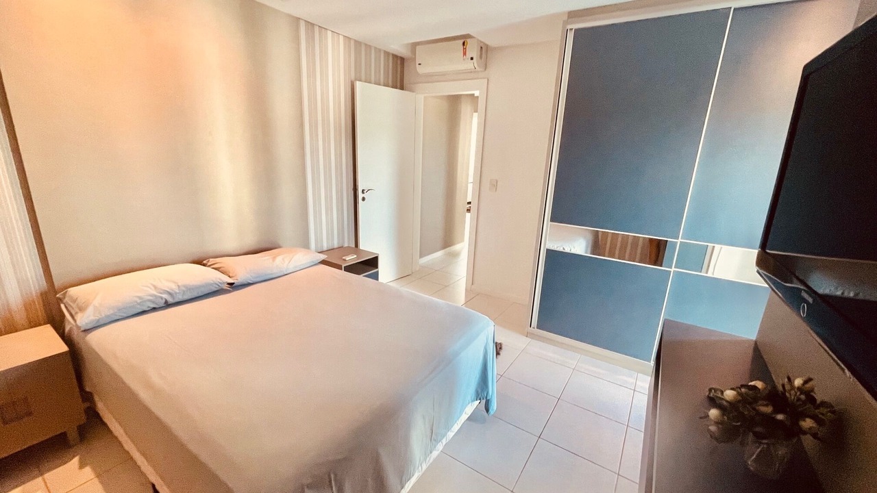 Photo of Bedroom in Pioneiros