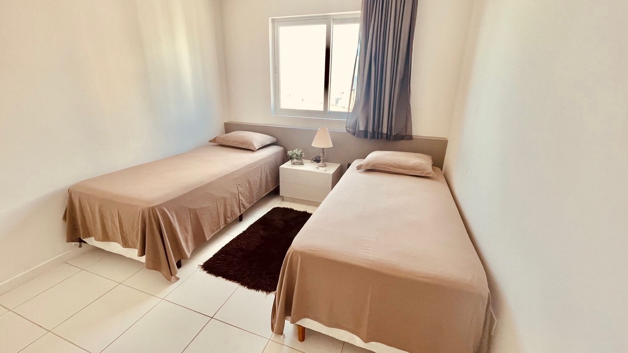 Photo of Bedroom in Pioneiros