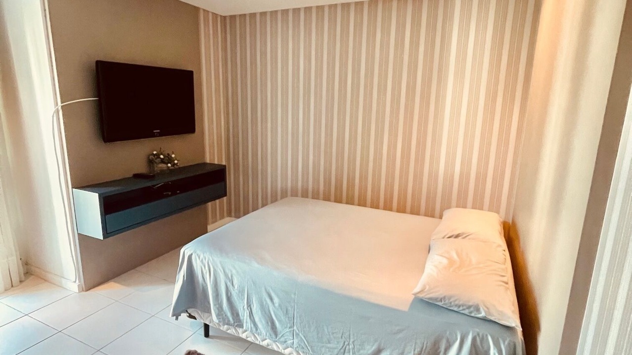 Photo of Bedroom in Pioneiros